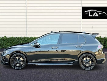 Used Volkswagen Golf 2025 for sale - 75347751: Photo