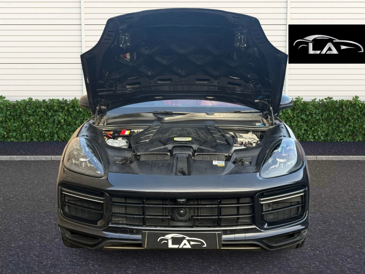 Used Porsche Cayenne 2020 for sale - 77385005: Photo 13