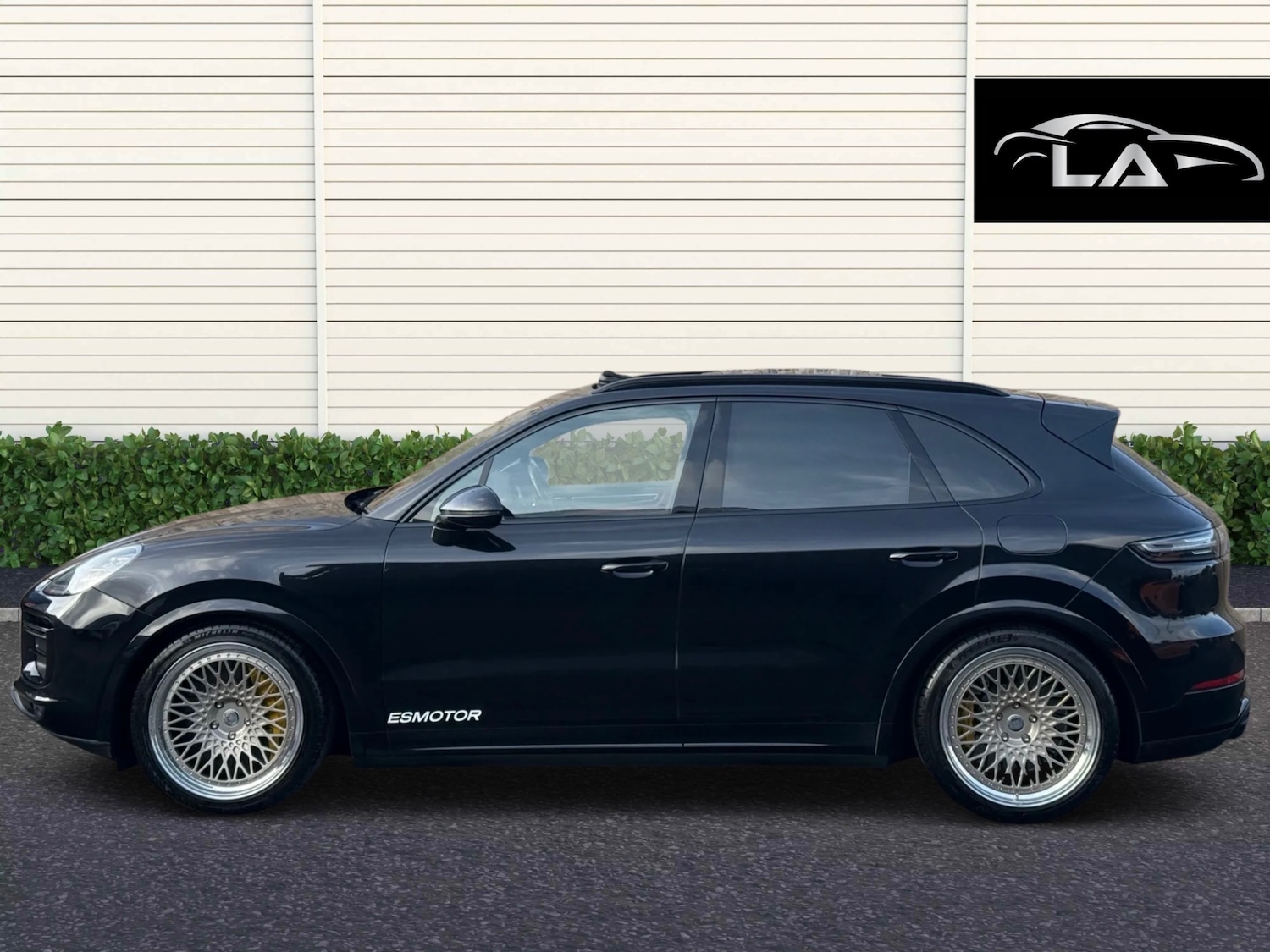 Used Porsche Cayenne 2020 for sale - 77385005: Photo 3