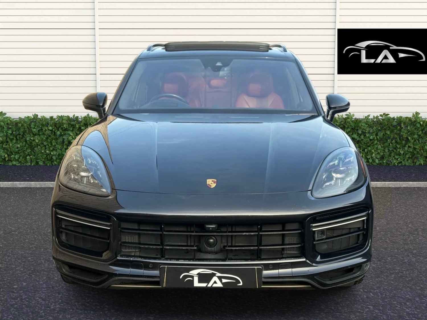 Used Porsche Cayenne 2020 for sale - 77385005: Photo 4