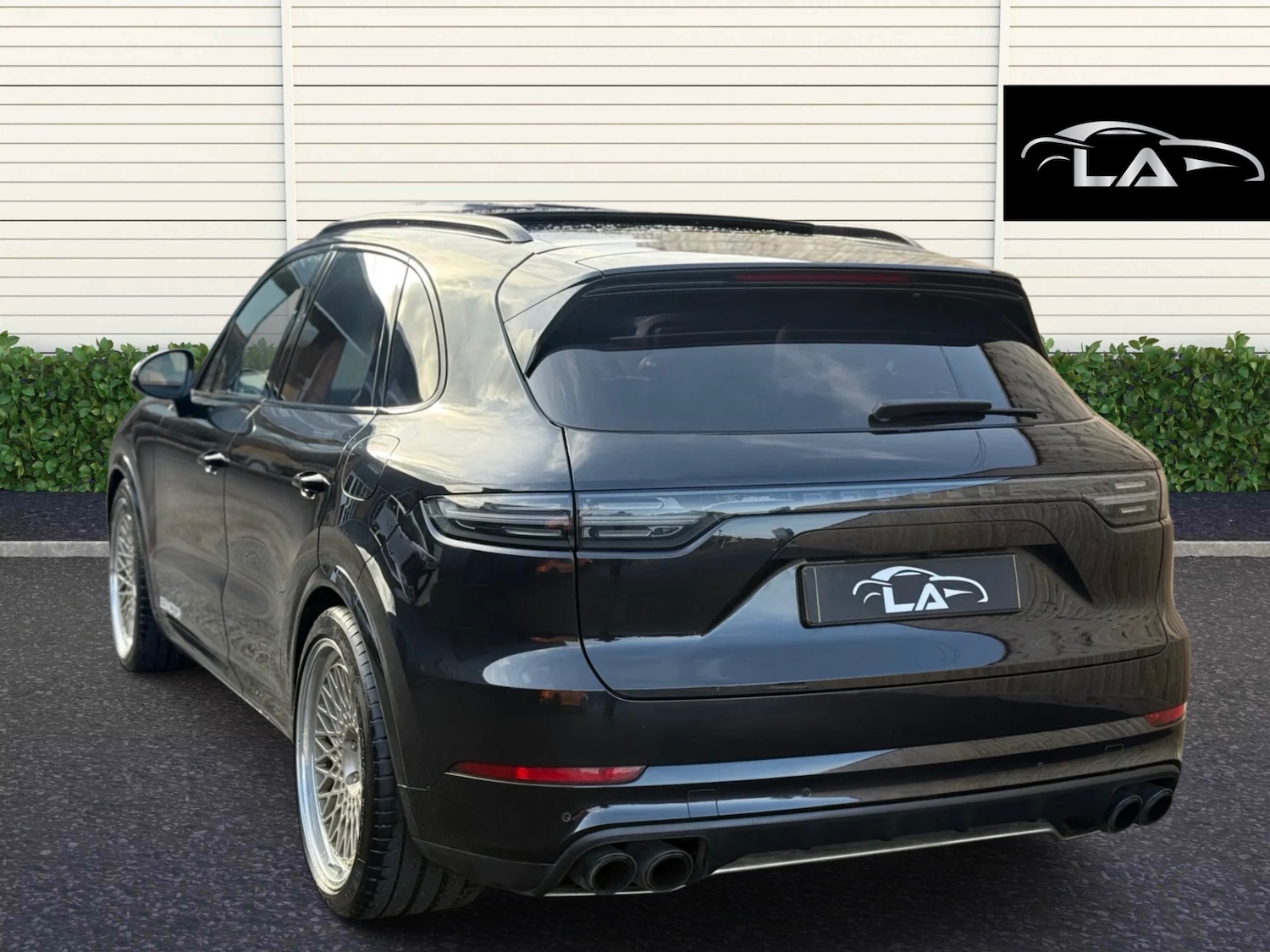 Used Porsche Cayenne 2020 for sale - 77385005: Photo 6