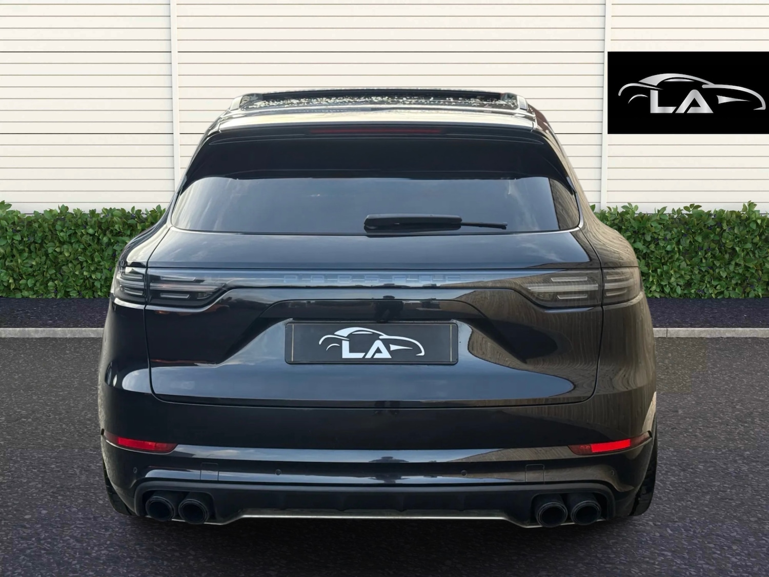 Used Porsche Cayenne 2020 for sale - 77385005: Photo 7