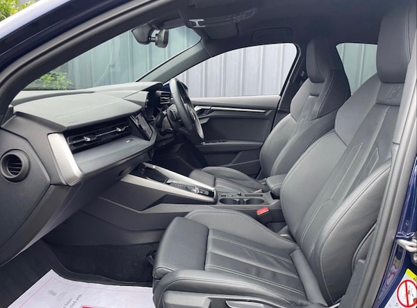 Used Audi A3 2024 for sale - 76197253: Photo 10