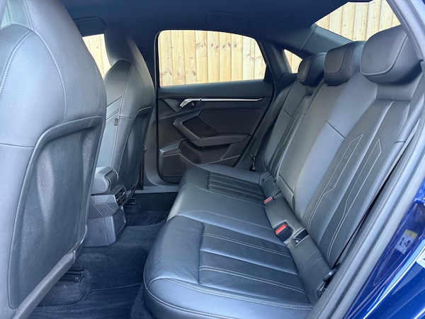Used Audi A3 2024 for sale - 76197253: Photo 12
