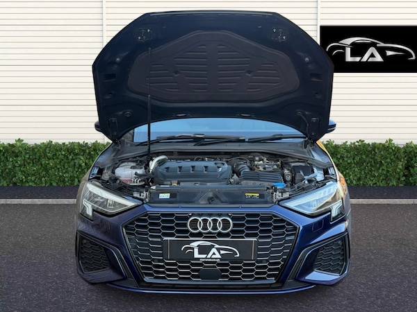 Used Audi A3 2024 for sale - 76197253: Photo 13