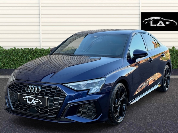 Used Audi A3 2024 for sale - 76197253: Photo 1
