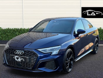 Audi - A3