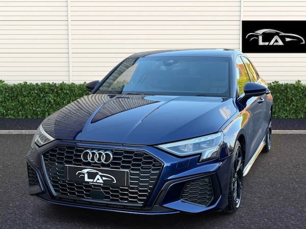 Used Audi A3 2024 for sale - 76197253: Photo 2