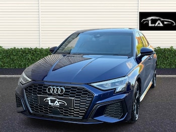 Used Audi A3 2024 for sale - 76197253: Photo 2