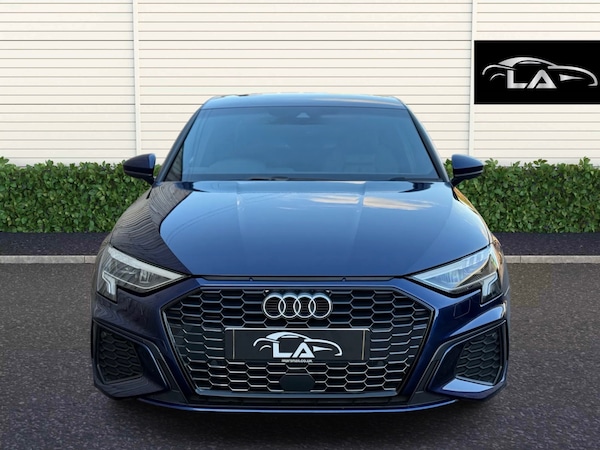 Used Audi A3 2024 for sale - 76197253: Photo 4