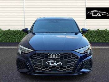 Used Audi A3 2024 for sale - 76197253: Photo 4