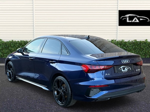 Used Audi A3 2024 for sale - 76197253: Photo 5