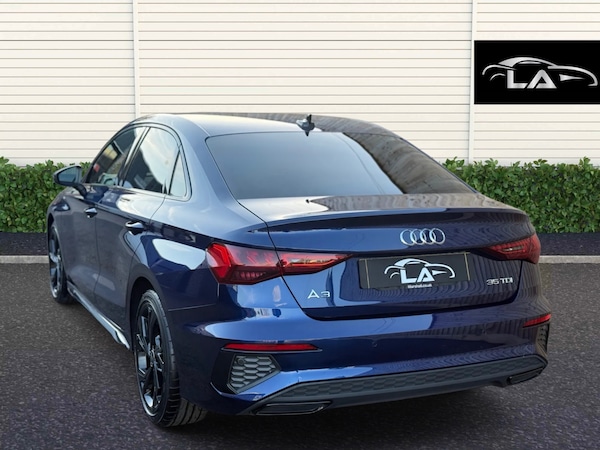 Used Audi A3 2024 for sale - 76197253: Photo 6