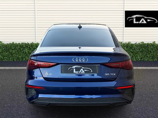 Used Audi A3 2024 for sale - 76197253: Photo 7