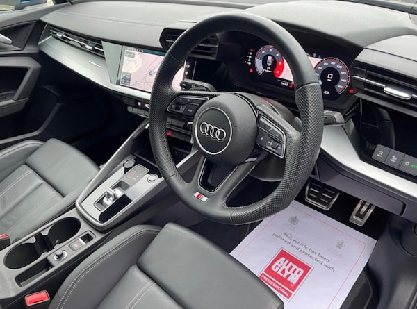 Used Audi A3 2024 for sale - 76197253: Photo 8
