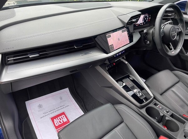 Used Audi A3 2024 for sale - 76197253: Photo 9