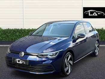 Used Volkswagen Golf 2021 for sale - 79113306: Photo