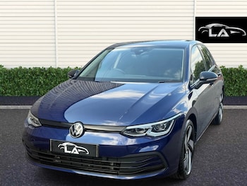 Used Volkswagen Golf 2021 for sale - 79113306: Photo