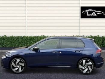 Used Volkswagen Golf 2021 for sale - 79113306: Photo