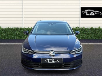 Used Volkswagen Golf 2021 for sale - 79113306: Photo
