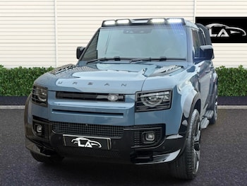 Used Land Rover Defender 2025 for sale - 77545937: Photo