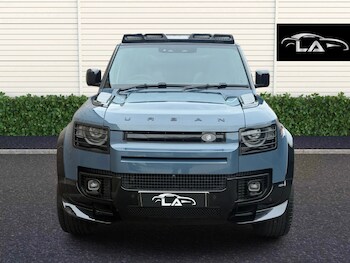 Used Land Rover Defender 2025 for sale - 77545937: Photo