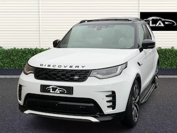 Used Land Rover Discovery 2023 for sale - 77450550: Photo