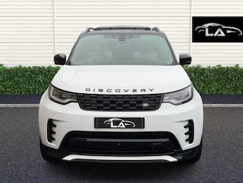 Used Land Rover Discovery 2023 for sale - 77450550: Photo