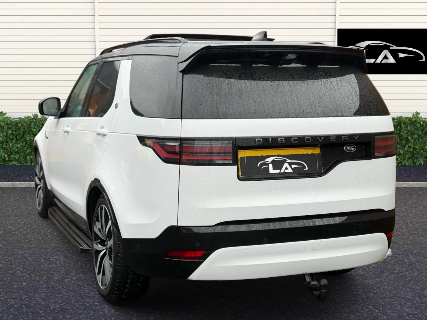 Used Land Rover Discovery 2023 for sale - 77450550: Photo 6