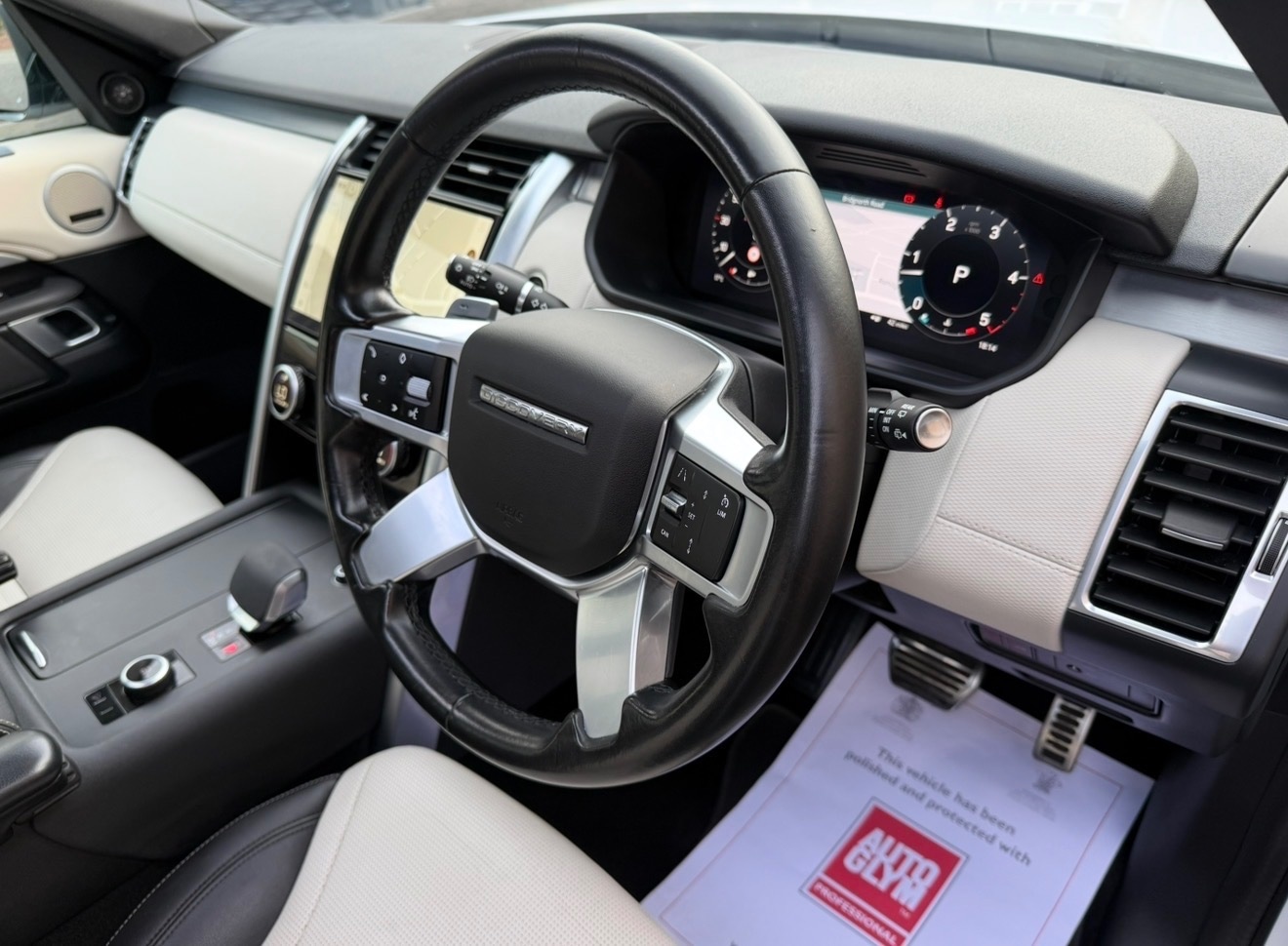 Used Land Rover Discovery 2023 for sale - 77450550: Photo 9