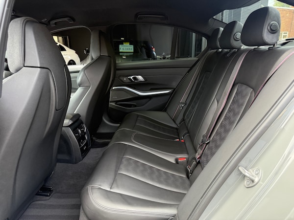 Used BMW M3 2025 for sale - 75556625: Photo 13