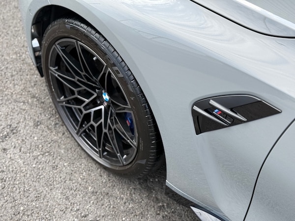 Used BMW M3 2025 for sale - 75556625: Photo 15