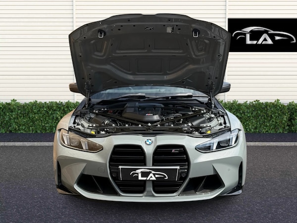 Used BMW M3 2025 for sale - 75556625: Photo 16