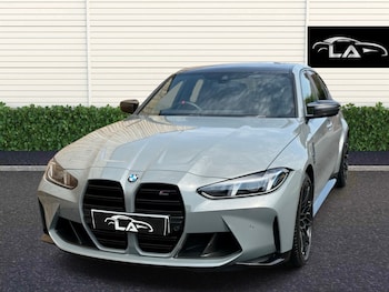 Used BMW M3 2025 for sale - 75556625: Photo