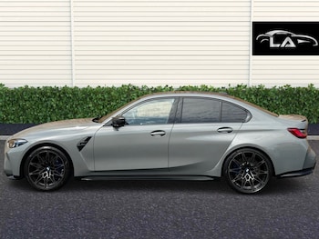 Used BMW M3 2025 for sale - 75556625: Photo