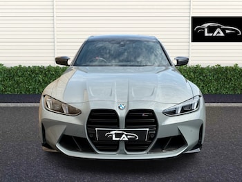 Used BMW M3 2025 for sale - 75556625: Photo