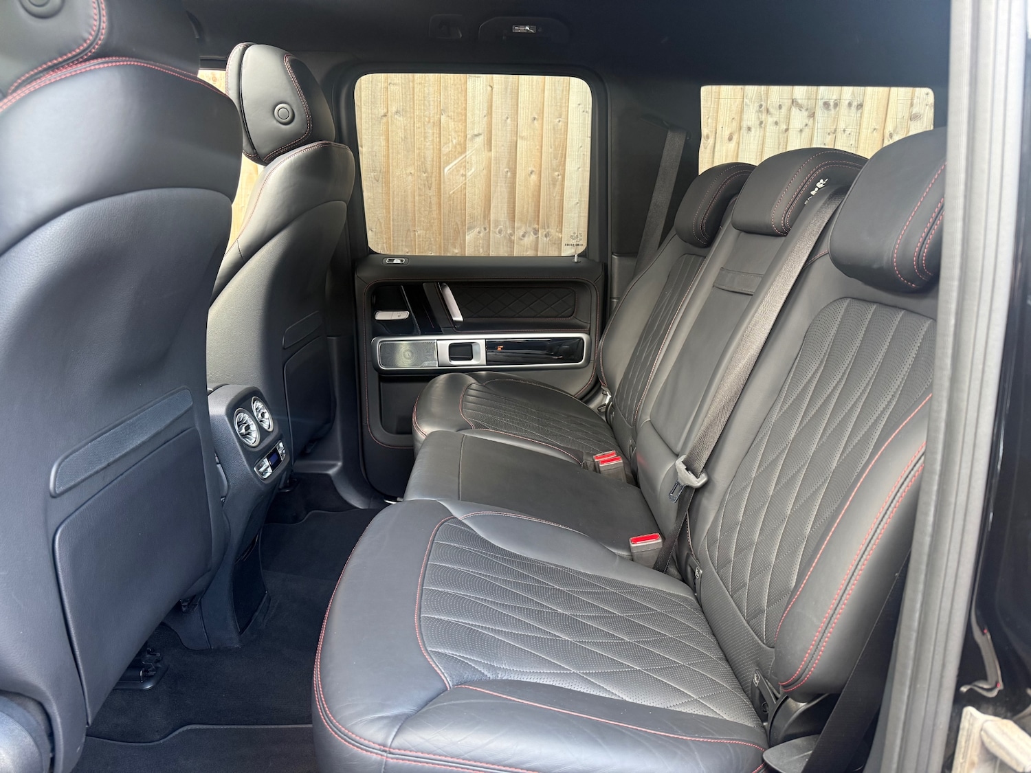 Used Mercedes-Benz G Class 2021 for sale - 77312505: Photo 12