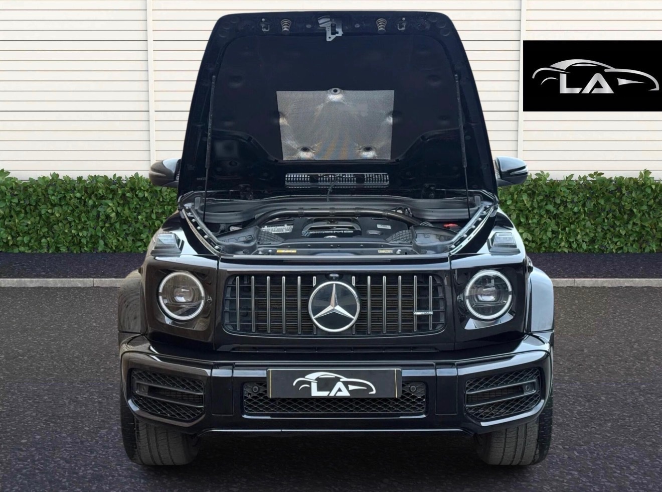 Used Mercedes-Benz G Class 2021 for sale - 77312505: Photo 15