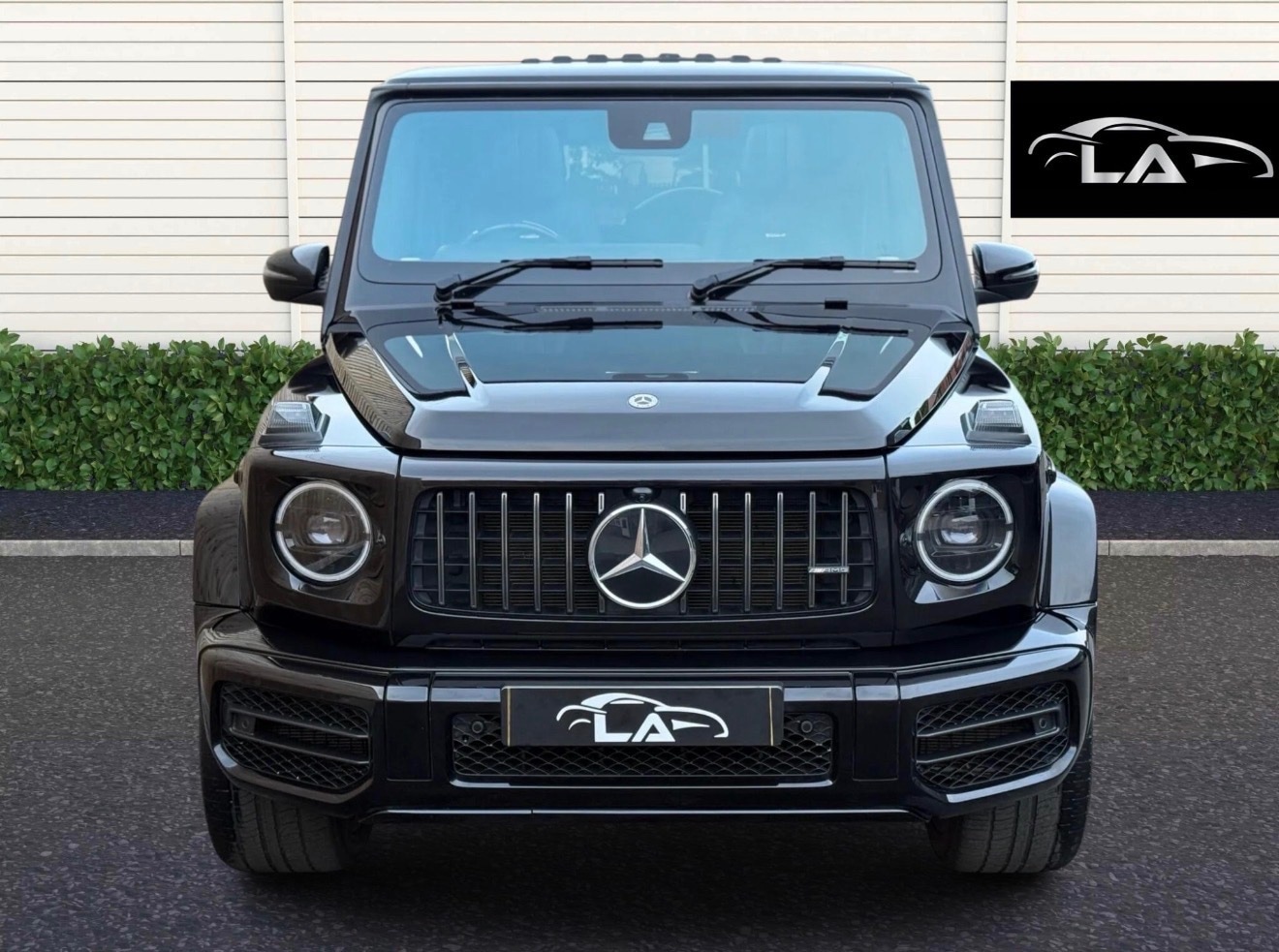 Used Mercedes-Benz G Class 2021 for sale - 77312505: Photo 4