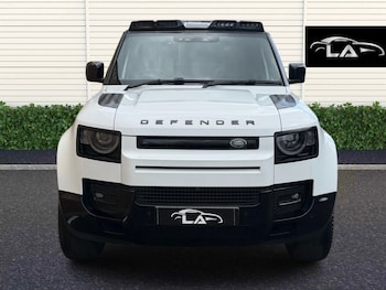 Used Land Rover Defender 2024 for sale - 75386074: Photo
