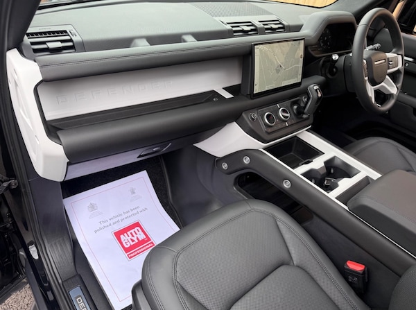 Used Land Rover Defender 2025 for sale - 75599071: Photo 10