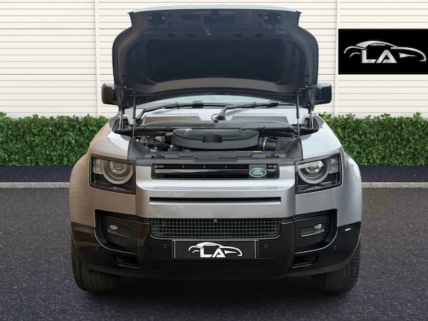 Used Land Rover Defender 2024 for sale - 75643891: Photo 13