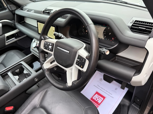 Used Land Rover Defender 2024 for sale - 75643891: Photo 9