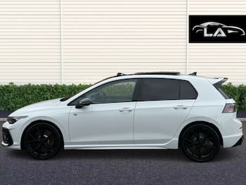 Used Volkswagen Golf 2025 for sale - 79684256: Photo