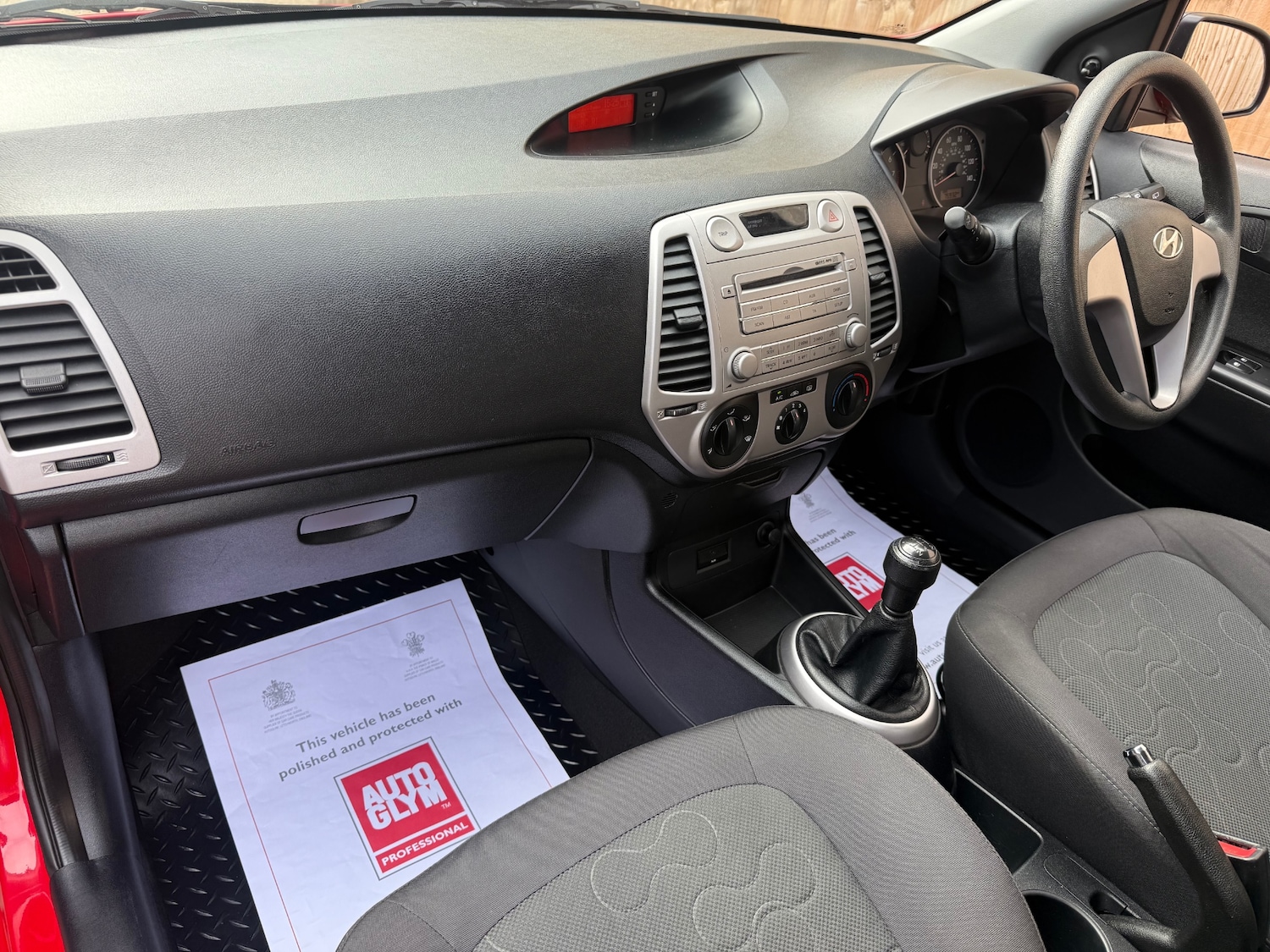 Used Hyundai i20 2010 for sale - 76211047: Photo 10