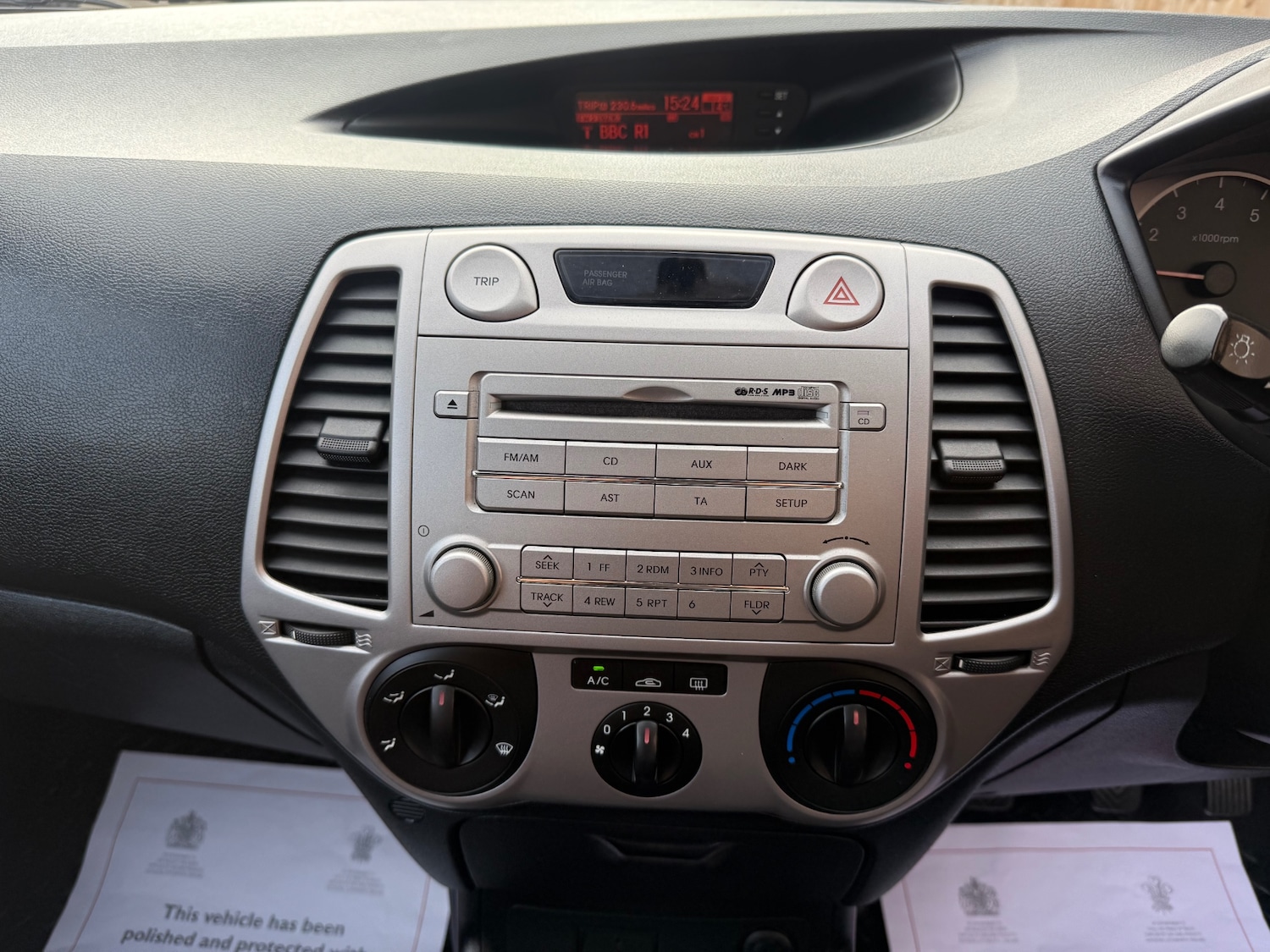 Used Hyundai i20 2010 for sale - 76211047: Photo 11