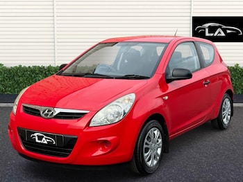 Hyundai - i20
