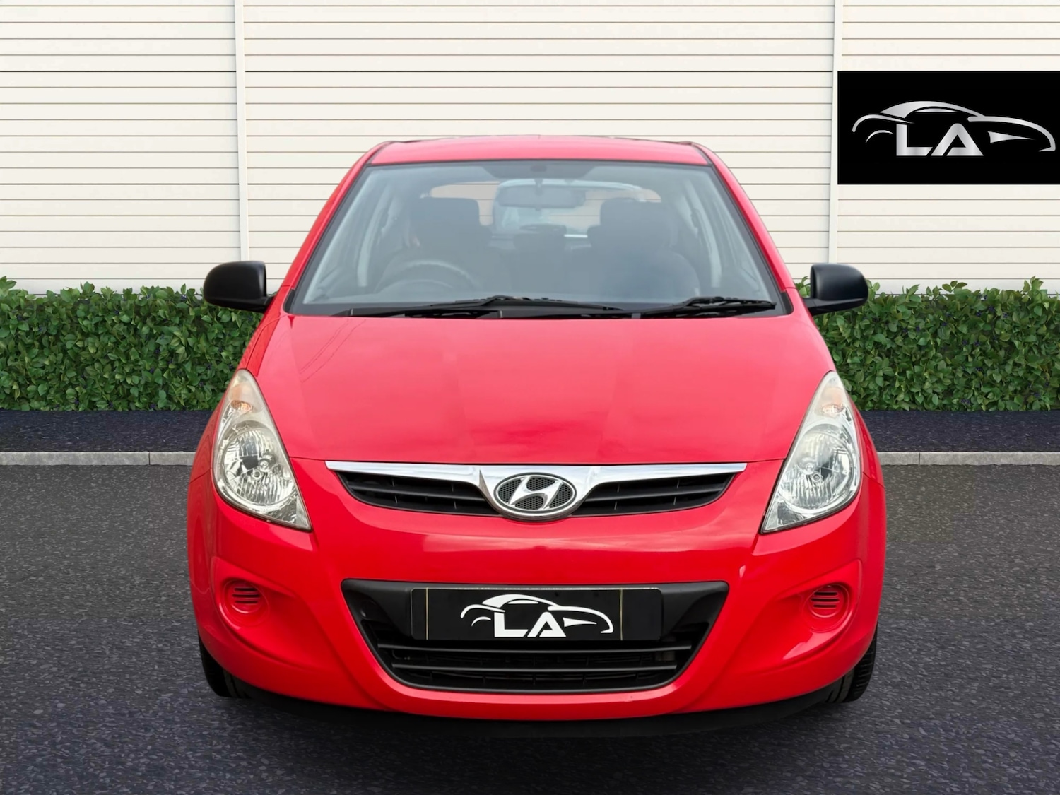 Used Hyundai i20 2010 for sale - 76211047: Photo 4