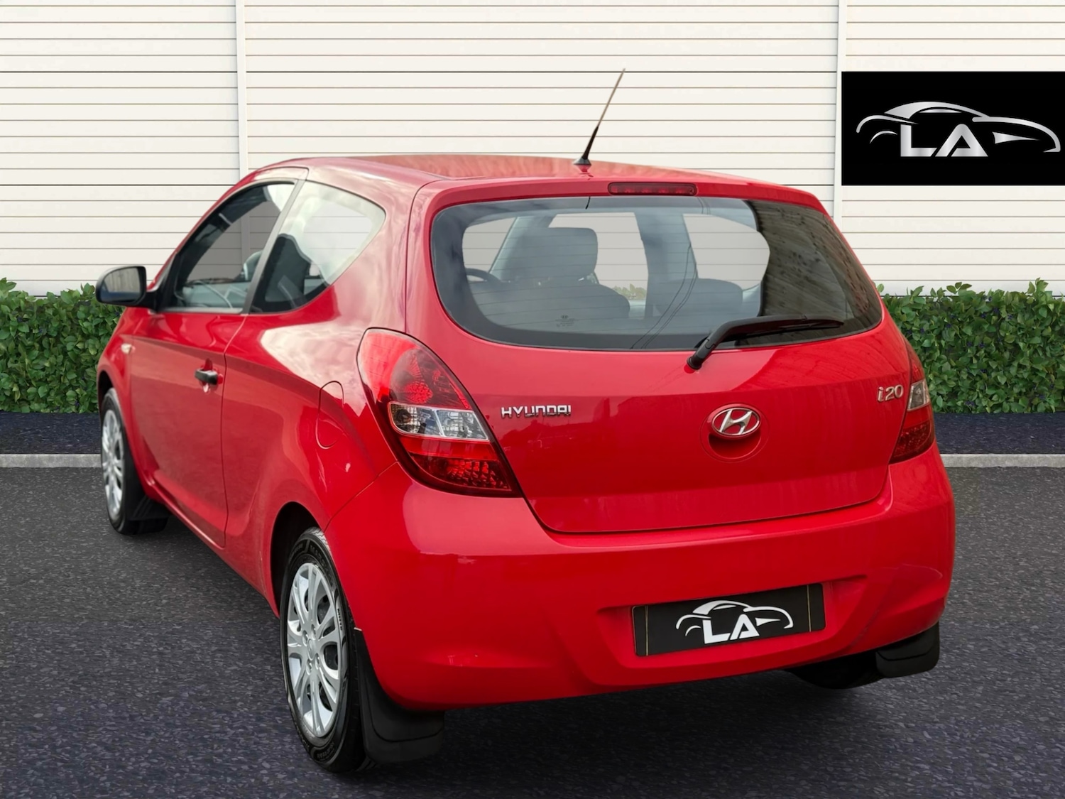 Used Hyundai i20 2010 for sale - 76211047: Photo 6