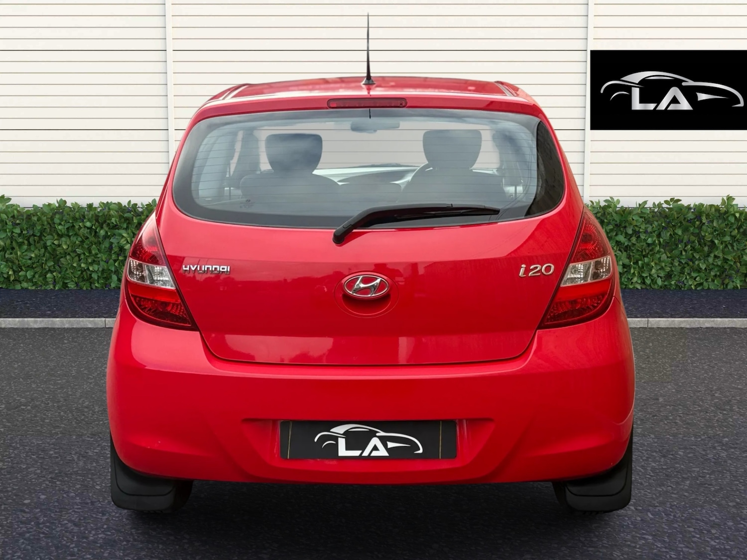 Used Hyundai i20 2010 for sale - 76211047: Photo 7